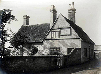 Hosted By Bedford Borough Council The White Hart Public House Flitton